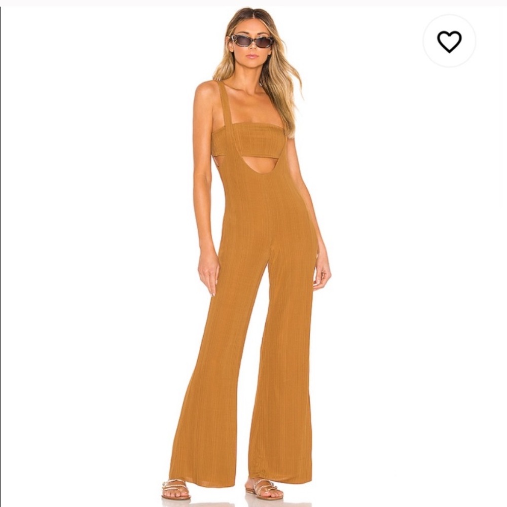 House of Harlow 1960 Morin Jumpsuit